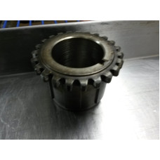 98W025 Crankshaft Timing Gear From 2011 Ram 1500  5.7